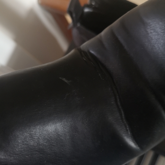 Lexie and Abbie Clara bootie, black - Picture 3 of 8